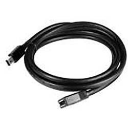 club3D Mini-DisplayPort / DisplayPort Adapterkabel Mini DisplayPort Stecker, DisplayPort Buchse 1.00 m Schwarz CAC-1121 DisplayPort-Kabel