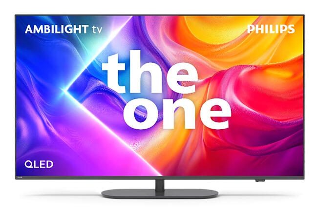 Philips The One 65PUS9000 AMBILIGHT TV 4K Ultra HD Smart TV 165,1 cm (65") 65PUS9000/12