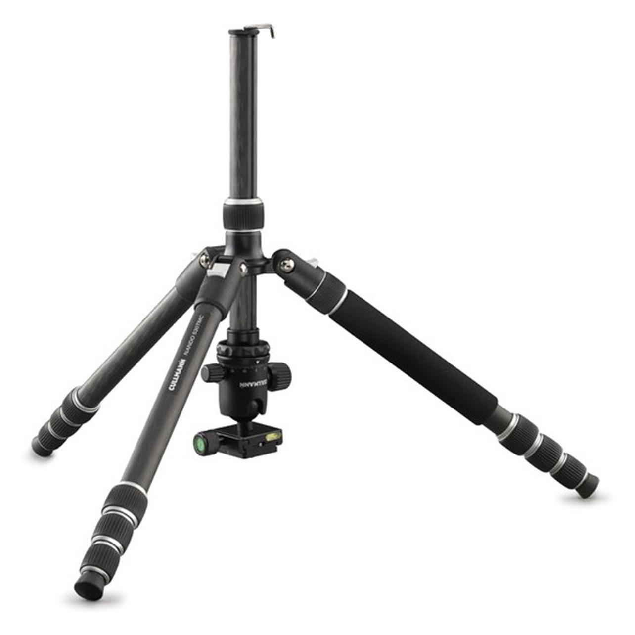 Cullmann Nando 530TMC RB8.5 (Carbon) (52343)