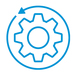 HP 5y HP Presence Insights Service E-LTU - Service & Support (U06SLAAE)