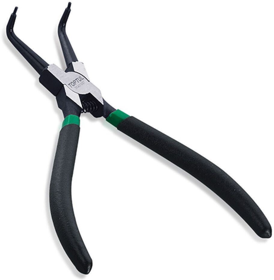 TOPTUL DCAC1205 Circlip pliers