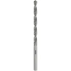 Ruko, Bohrereinsatz, Spiralbohrer DIN340 Typ N D.10mm HSS-G (10 Millimeter)