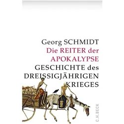 Die Reiter der Apokalypse, Sachbücher von Georg Schmidt