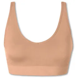 Schiesser Soft BH mit Pads - Damen - Gr. L