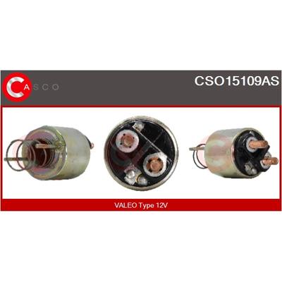 CASCO Magnetschalter, Starter cso15109as