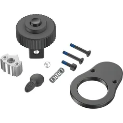 Wera 9906 C 3 Knarren-Reparaturkit für Click-Torque C 3 Drehmomentschlüssel - 05547632001