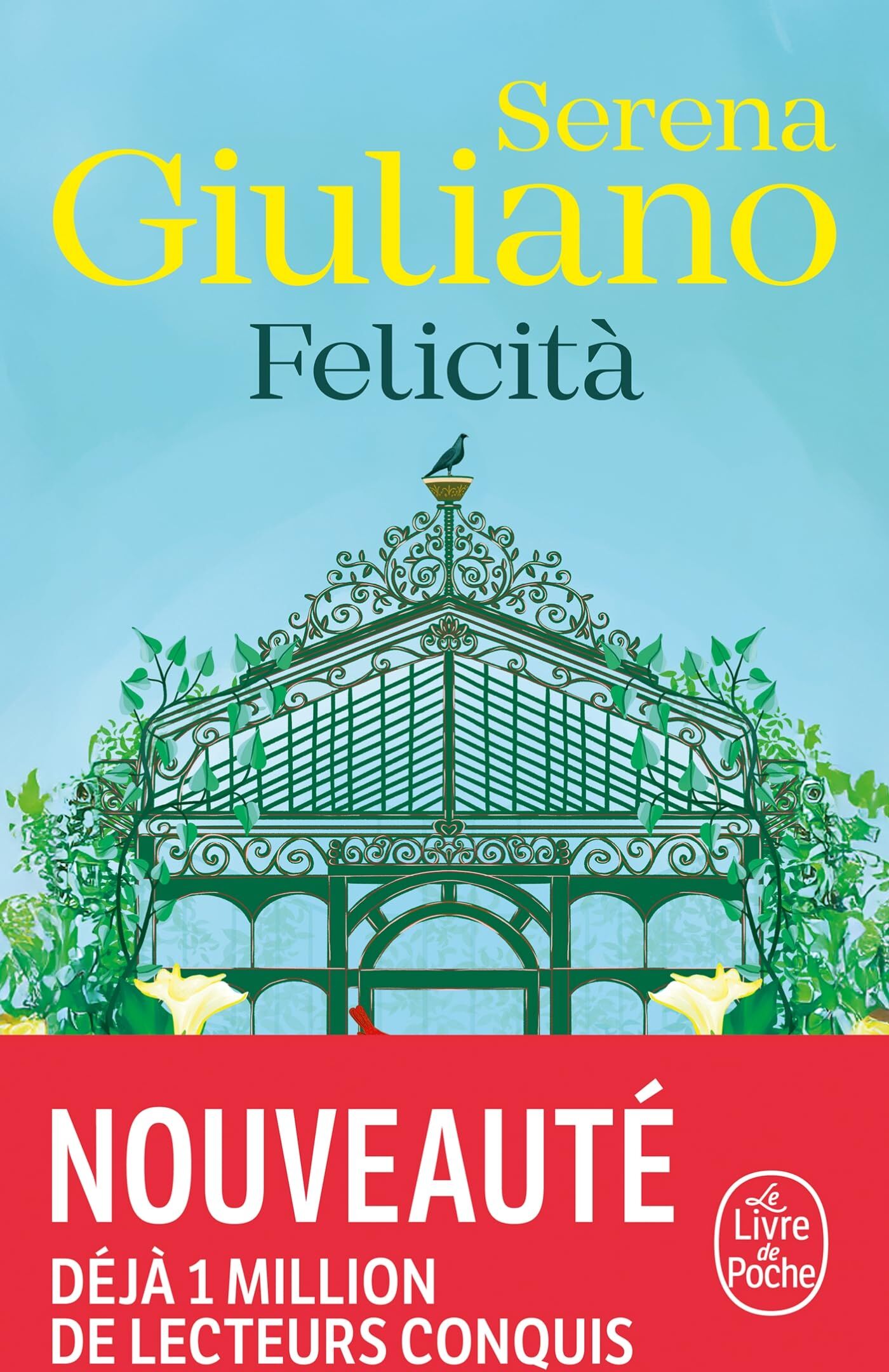 Serena Giuliano - Felicità - Preis vom 19.10.2026 19:33:35 h