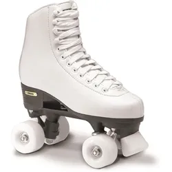 Roces, Unisex, Rollschuhe, - RC1 - Rollschuhe - Erwachsene - Weiss - 29 (29), Weiss