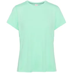 Kari Traa, Damen, Funktionsshirt, Ava Tee (XL), Blau