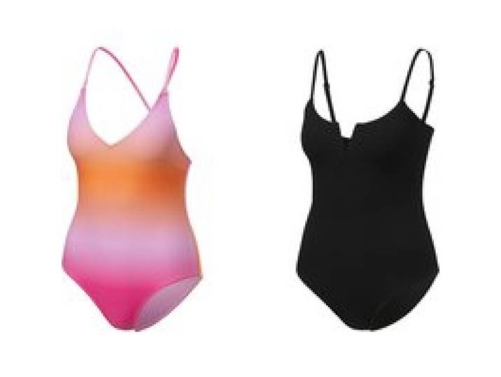 CRIVIT Maillot de bain femme
