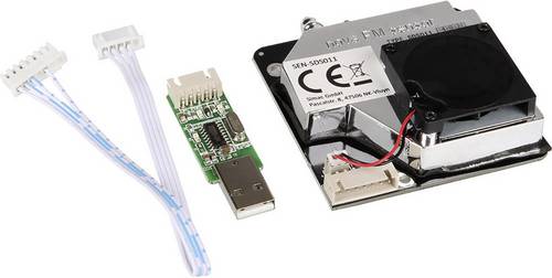 Joy-it sen-sds011 Sensor-Modul 1St.