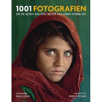 1001 Fotografien, Taschenbuch von , Edition Olms, 978-3-283-01271-7