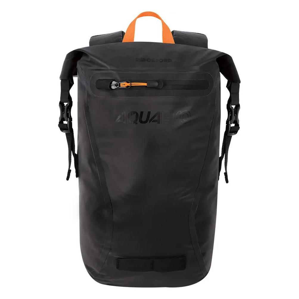 Oxford Aqua Evo Black (22 l) (OL686)