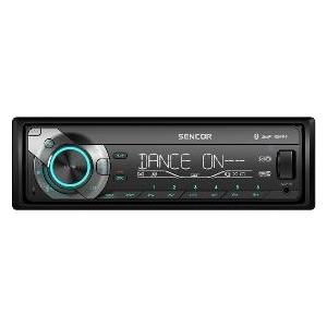 Sencor SCT 5052BMR / 1DIN / Autoradio / USB / SD / BT (8590669345922)