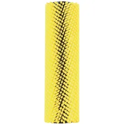 Cleancraft Bürste Ø 102 / 280 mm, gelb / weich