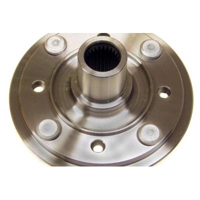 MAPCO Radnabe Vorderachse beidseitig 26579 für HYUNDAI