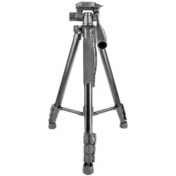 Levenhuk Level Plus VT10 (Kunststoff, Metall), Stativ, Schwarz