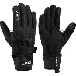 Leki CC THERMO SHARK - Nordic Langlaufhandschuhe - 7,5