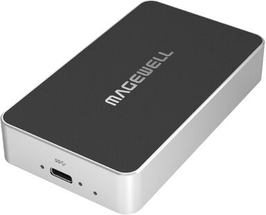 Magewell Pro Convert IP to USB
