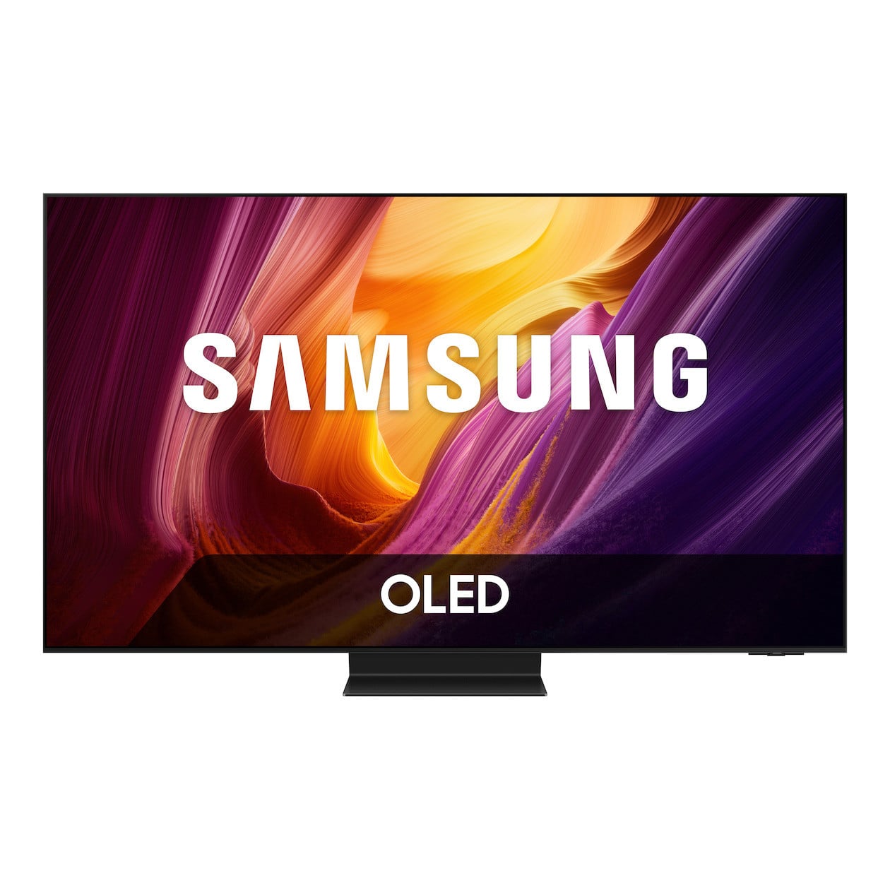 Samsung QE48S95H (2026) 48 inch OLED TV