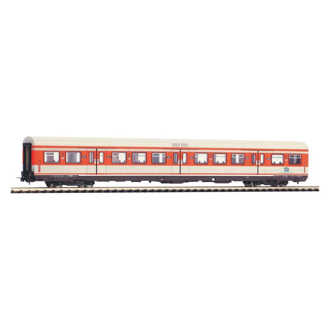 Piko H0 SBahn XWagen der (Spur H0) (58500)