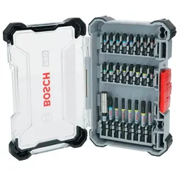 BOSCH Bit-Set PRO Impact 24-teilig