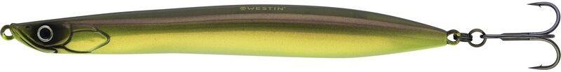 Westin Sandy Fixed-24 Gr.-Uv Motoroil