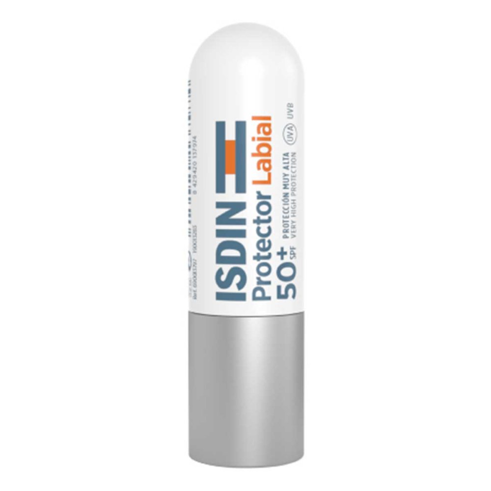 ISDIN GmbH ISDIN Isdin Fotoprotector Labial Balsam LSF 50 18493345