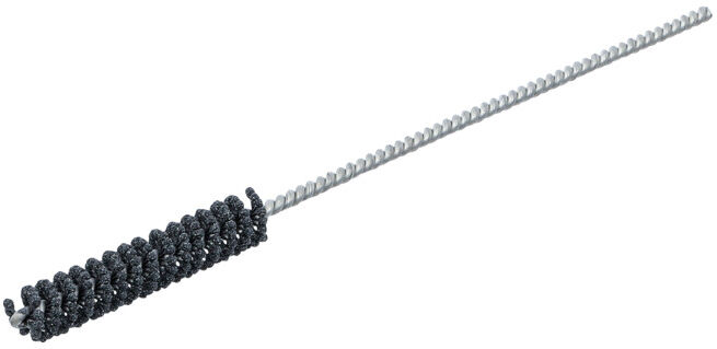 BGS Outil de rodage flexible grain 120 12 - 13 mm ; BGS technic (1248)