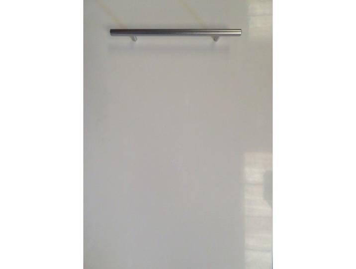 Porte de cuisine Lumi ivoire H70xL40 cm 1porte