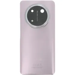 Honor 0235AMMU (Abdeckung, Honor Magic7 Lite), Mobilgerät Ersatzteile, Violett
