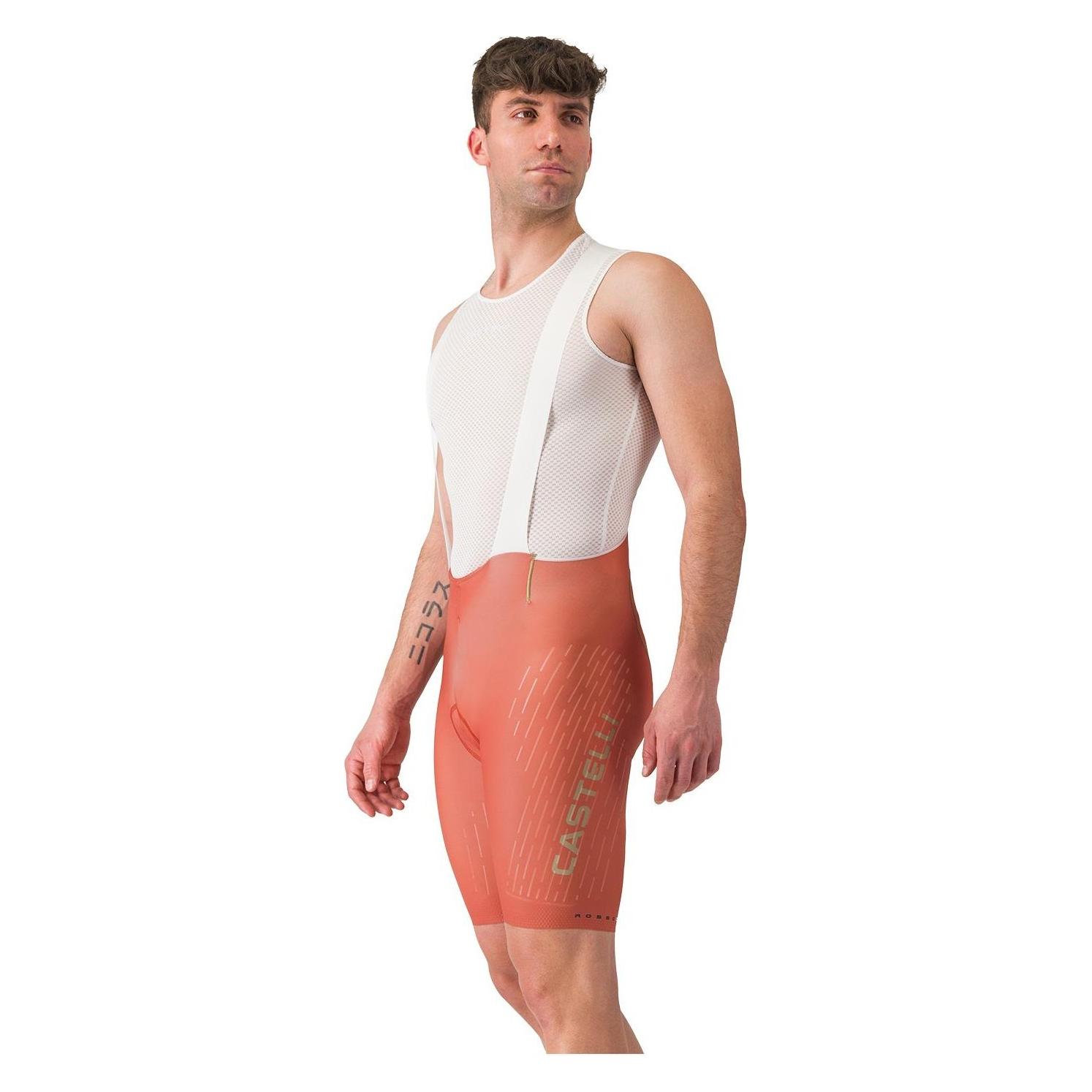 Castelli Free Aero Race S Kit Bibshort (M) (66688344)