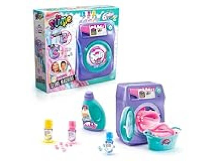 Canal Toys -La Machine à Laver de Slime-So Fresh-SSC 244