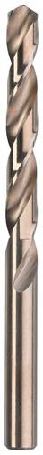 Kwb 248615 HSS-Co Spiralbohrer 1.5mm Gesamtlänge 40mm M35 DIN 338 Zylinderschaft