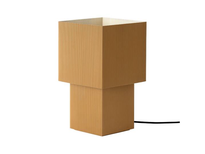 Pholc Lampe de table Romb 36 Cumin