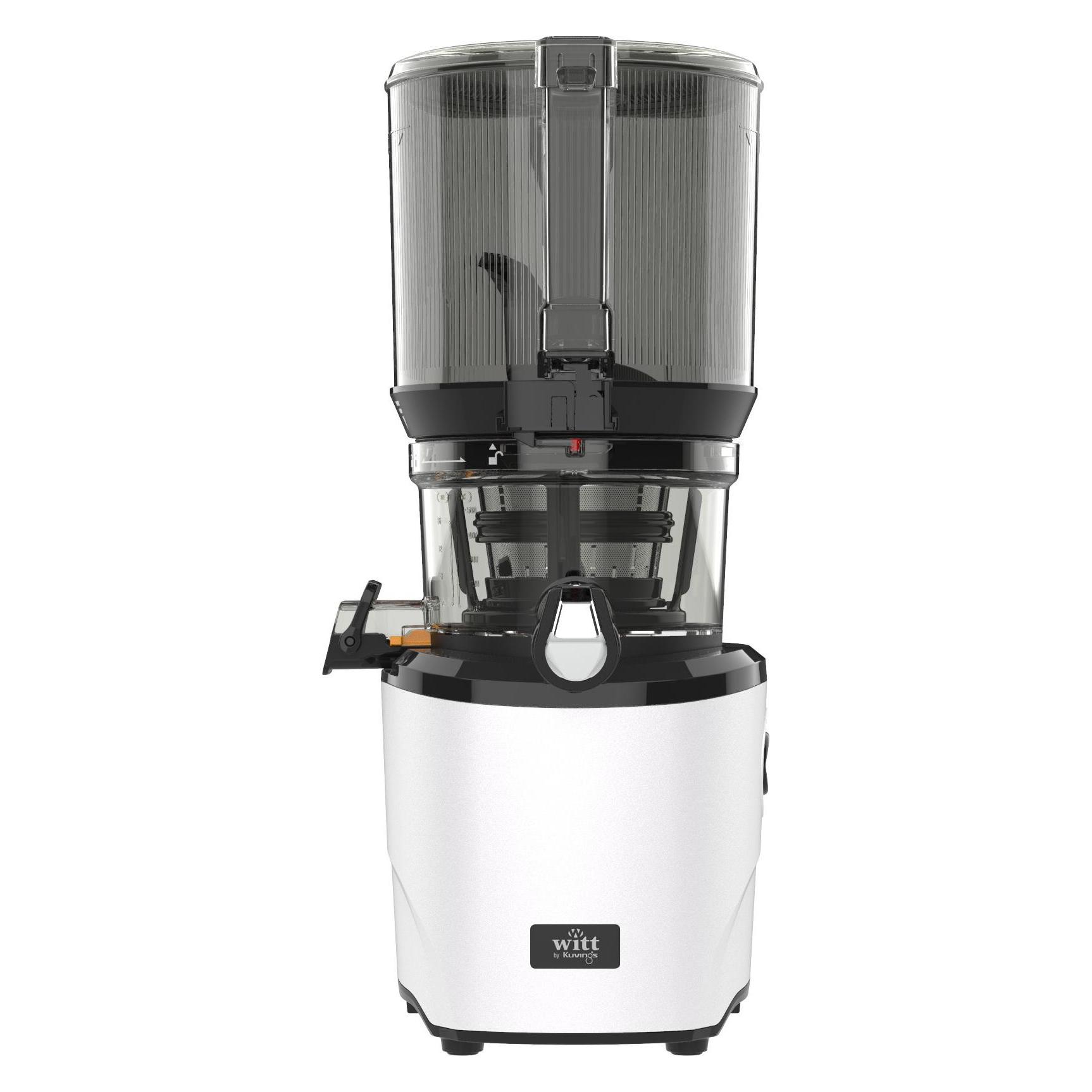 Sana AUTO10 Slow Juicer, white (61086355)