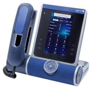 Alcatel ALE-500 zakelijke telefoon met kabel