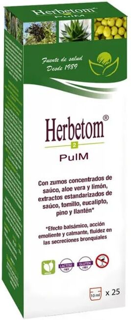 Bioserum HERBETOM 2PM 500ml