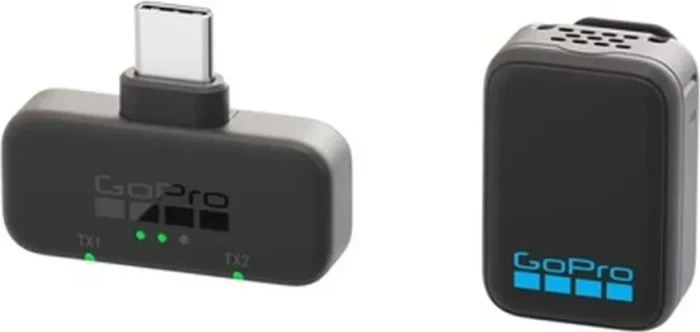 GoPro Wireless Mic USB Kit
