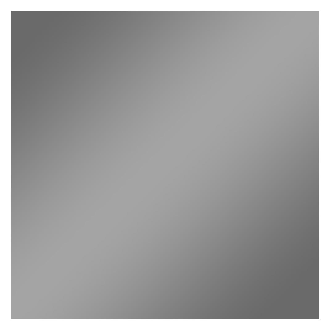 PlottiX SpeedFlex Metallic - 32cm x 50cm Silber (PL0702303)