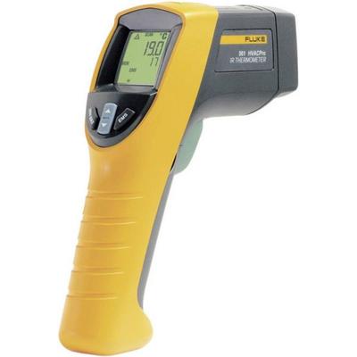 Fluke 561 Infrarot-Thermometer Optik 12:1 -40 - +550°C Kontaktmessung