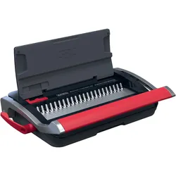 GBC, Bindegerät, CombBind CB15 (Plastikkammbindung)