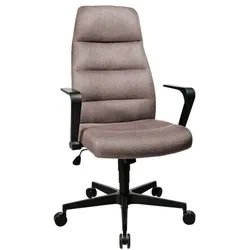 Topstar Chefsessel »Chairman 70« mit Armlehnen mehrfarbig