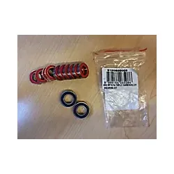 Specialized Lagersatz Hinterbau Stumpjumper FSR MY18-20 (Sidearm)