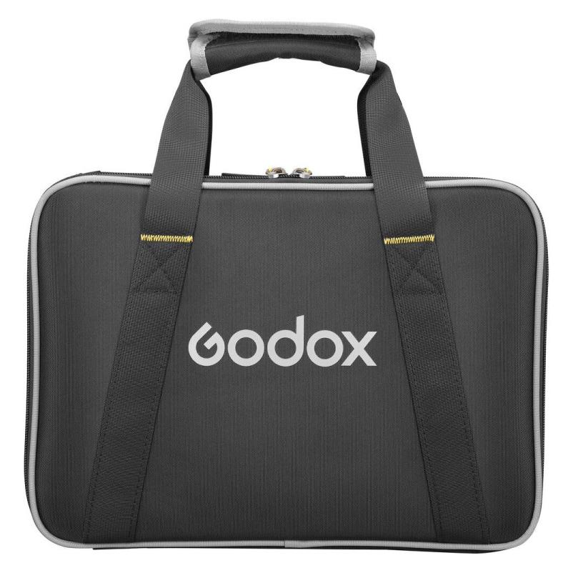 Godox KNOWLED RGBWW C10R Creative Bulb 8 Light Kit(E27) (10978)