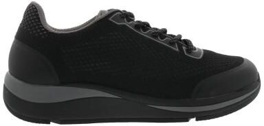 Drew Champ - Mens 11.5 Black Walking E4