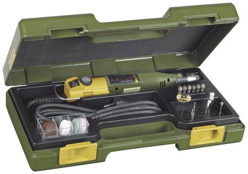 Proxxon MICROMOT 230/E Fräsmaschine 230V