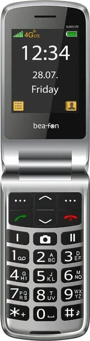 bea-fon SL605 LTE schwarz