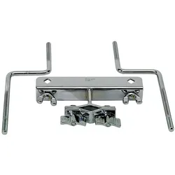 Latin Percussion LP472 Mini Everything Rack - Sonstige Hardware