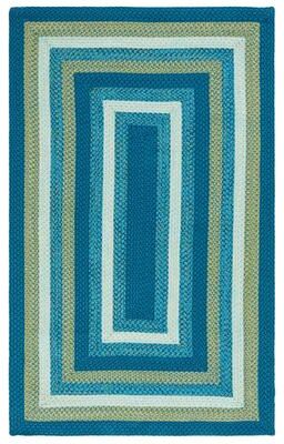 SAFAVIEH Handmade Braided Sunna Casual Rug
